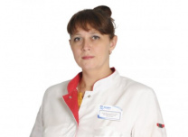 Шиханова Екатерина Николаевна