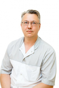 Третьяков Виктор Владимирович
