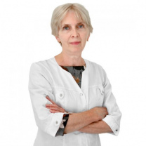 Строкина Галина Александровна