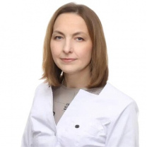 Ровенская Алена Викторовна