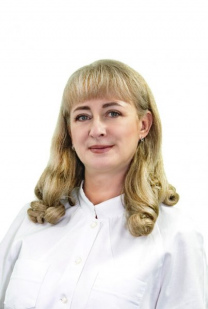Соколова Валерия Владимировна