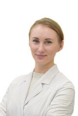 Федотова Руфина Александровна