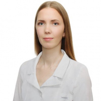 Трифонова Елена Сергеевна