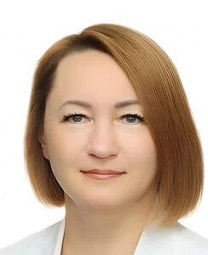 Сыч Лариса Александровна