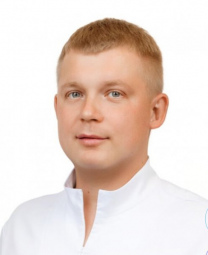 Десяткин Илья Михайлович