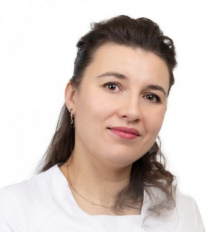 Цанунина Татьяна Андреевна