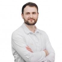 Казаку Максим Александрович