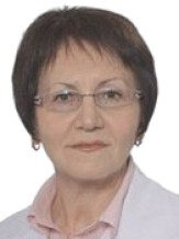 Круглова Ирина Витальевна