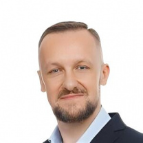 Курбашев Алексей Николаевич