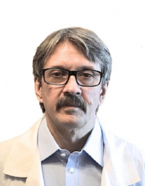 Осмокеску Константин Иванович
