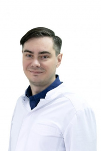 Абрамов Павел Андреевич