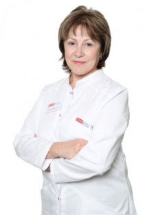 Перовская Елена Николаевна