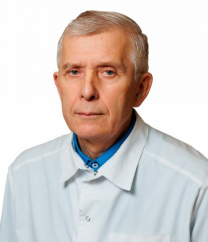 Александров Юрий Константинович