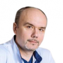Беляев Денис Владимирович