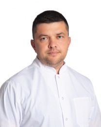 Галактионов Вячеслав Маратович
