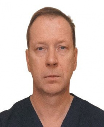 Голубев Роман Валентинович