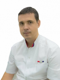 Ефимов Евгений Александрович