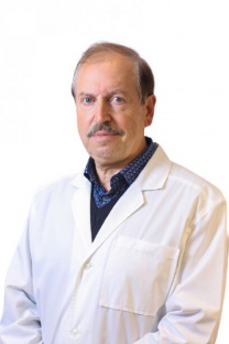 Косенко Сергей Михайлович