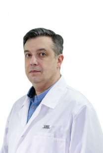 Акимов Сергей Николаевич