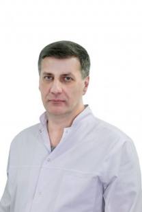 Чинков Анатолий Валентинович