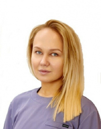 Молотова Алиса Александровна