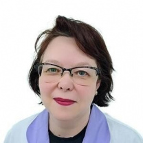 Ходырева Мария Анатольевна
