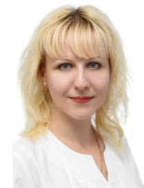 Рассадина Светлана Сергеевна