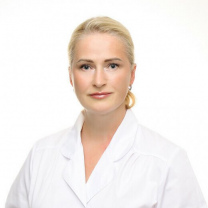 Копачева Вера Николаевна
