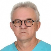 Бесчастнов Александр Вадимович