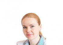 Степина Наталья Сергеевна