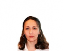 Семенова Ольга Александровна