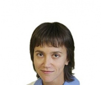 Бровкина Ольга Венидиктовна
