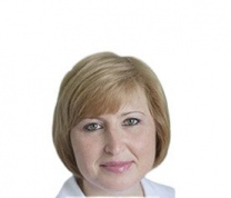 Кондря Ларида Анатольевна