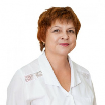 Петрожицкая Елена Георгиевна