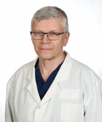 Смоляков Юрий Борисович