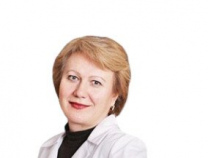 Смирнова Галина Анатольевна