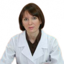 Вржесинская Анна Евгеньевна