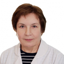 Шорманова Лариса Олеговна