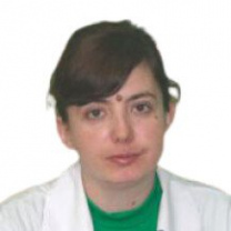 Филатова Юлия Александровна