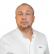 Половинский Виктор Владимирович