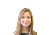 Голубева Екатерина Владимировна