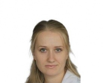 Ковалева Наталья Михайловна