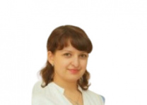 Новоселова Ольга Сергеевна