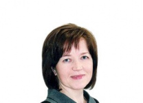 Поликарпова Ирина Ивановна
