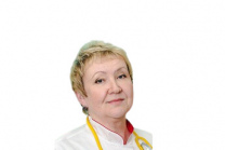 Чепрасова Елена Васильевна