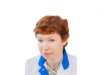 Буланова Вера Александровна