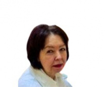 Гитлина Наталия Евгеньевна