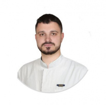Возгрин Дмитрий Владимирович
