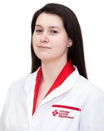 Благова Анна Михайловна