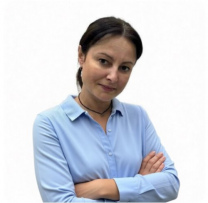 Тиуртьева Анна Андреевна